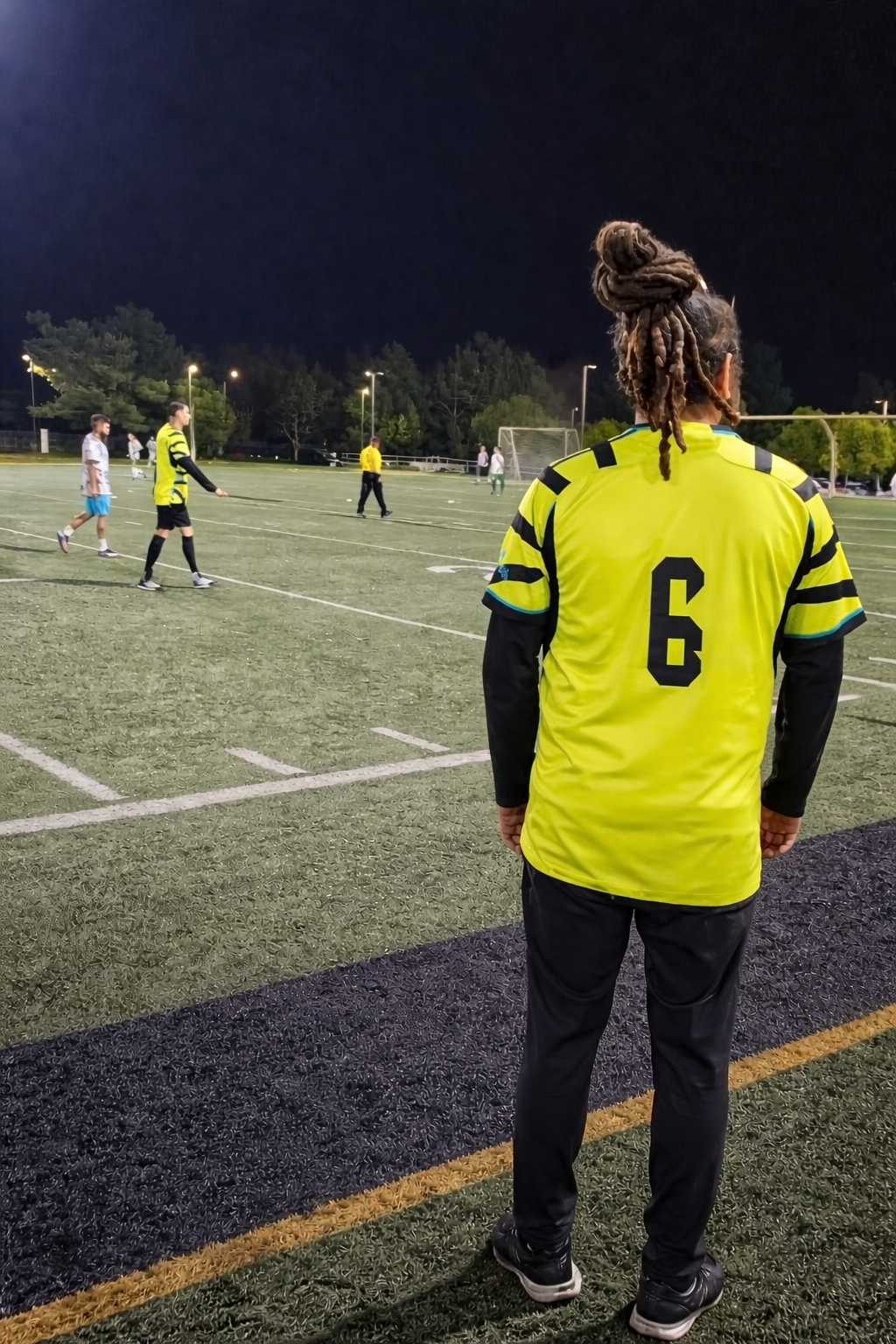 Alfredo Gaspar – Head Coach, Fontana Fire FC